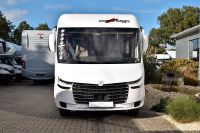 Carthago c-tourer I 145 RB LE superior -MBUX -REDUZIERT! (7/25)