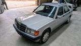 Mercedes-Benz Mercedes W201 2,6 190e Oldtimer-Zulassung - Mercedes-Benz 190 Gebrauchtwagen in Hannover