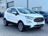Ford ECOSPORT 1.0 TITANIUM/KAMERA/PDC/LED/SHZ/NAVI/AL - Ford EcoSport in Hannover