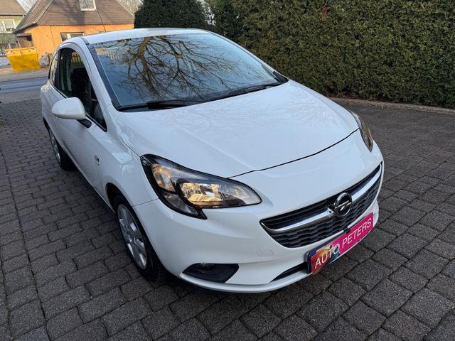 Opel Corsa E Active