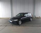 BMW 320d touring -Klimaanlage, 8-fach bereift, TÜV - BMW 320 aus 2007: Kombi, 320d