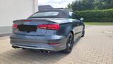Audi S3 TFSI S tronic quattro Cabriolet - - gebrauchte Audi S3 aus dem Jahr 2019