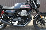 Moto Guzzi V 7 Stone / Special Edition / ABS / Arrow-A. - MOTO GUZZI CHOPPER