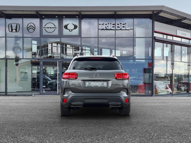 Citroën C5 Aircross Feel 1.2 PT 130 °LED°Navi°RFK°SHZ°BF