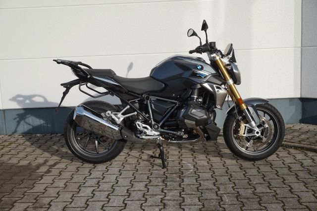 BMW R 1250 R Style Exclusive