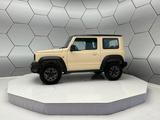 Suzuki Jimny Comfort 4x4 Automatik 4-Sitzer Tempom. LED - Suzuki Jimny Tageszulassungen