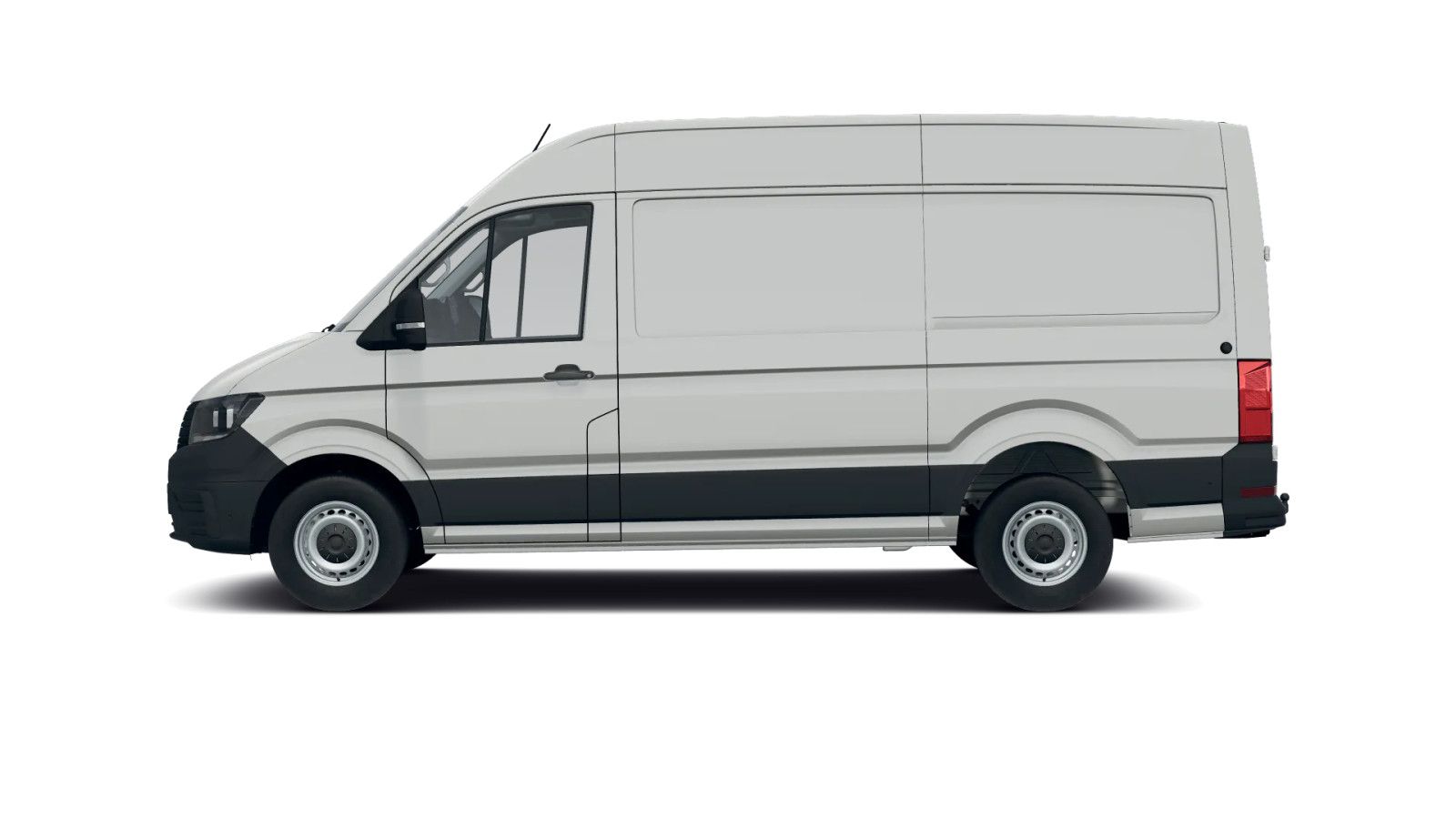 Volkswagen Crafter - Bild 6