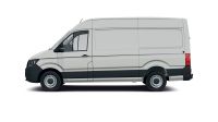 Volkswagen Crafter - Vorschau Bild 6