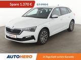 Skoda Scala 1.0 TSI Clever *NAVI*LED*TEMPO*CAM*PDC*SHZ - Skoda Scala in Duisburg