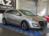 Hyundai i30 cw Premium Ahk/Xenon/Kam/Navi/Sitzbelüft/Lhz - Hyundai i30 mit Diesel-Antrieb