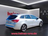 Kia cee'd Sporty Wagon  1.6 GDI DCT Platinum PANO - Kia cee'd Sportswagon Kombi Gebrauchtwagen