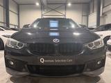 BMW 435 i *EGO-X-Klappenabgas*Carbon-EXTERIEUR* - BMW 435: Coupe