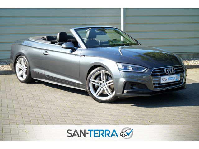 Audi A5 QUATTRO DSG 2.0 TFSI SPORT S lINE SELECTION H