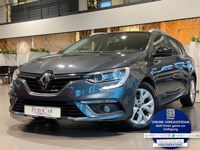 Renault Megane Grandtour 1.5 dCi Limited DeLuxe Navi Kam