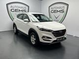 Hyundai Tucson Trend 2WD AHK R.Cam Navi Winter-Paket - Hyundai TUCSON in Bonn
