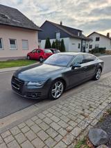 Audi A7 3.0 TDI 230kW quattro tiptr. Sportback - - Audi A7 aus 2012: Sportback