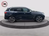 BMW X5 M50i LC.PRO LASER PANO 360°ACC H&K HUD 22ZOLL - scheckheftgepflegte BMW X5 M50