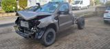 Ford Ranger XL Einzelkabine 4x4 140 Liter Tank - Ford Ranger: Einzelkabine