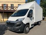 Citroën JUMPER XXXL KOFFER MIT LBW KAMERA KAMERA - Citroën Kastenwagen hoch + lang