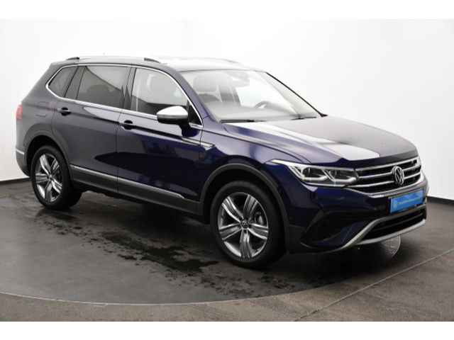 Volkswagen Tiguan Allspace - Bild 17