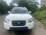 Hyundai SANTA FE 2.2 CRDi GLS 2WD GLS - Hyundai SANTA FE Gebrauchtwagen in Frankfurt