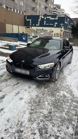 BMW 420d xDrive zu verkaufen - BMW 420 aus 2013