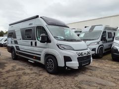 Adria Twin Supreme 640 SGX Edition, Automatik