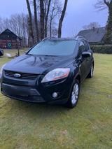 Ford Kuga Mk1 titanium Allrad 2.0 TDI SUV - Ford Kuga Mk2 Gebrauchtwagen