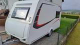 Sterckeman Easy 390 CP Comfort - Sterckeman Wohnwagen