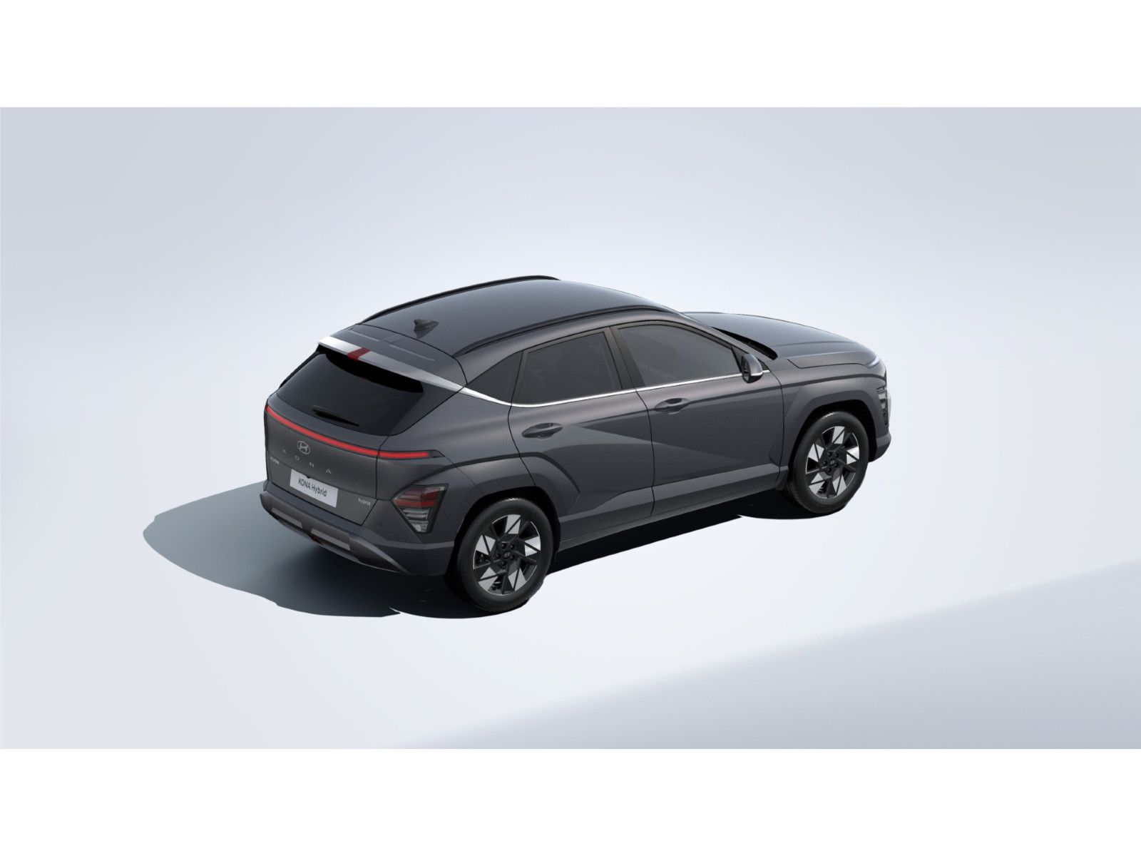 Hyundai KONA Hybrid Trend*Elektr. Heckklappe imagem 2