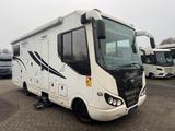 Phoenix Maxi Liner 7800 L Längsbetten und Hubbett - Phoenix Wohnwagen & Wohnmobile