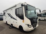 Phoenix Maxi Liner 7800 L Längsbetten und Hubbett - Phoenix Integrierter