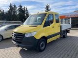 Mercedes-Benz Sprinter 314 CDI DoKa L2*StHz*7G-Tron* - Mercedes-Benz G doka