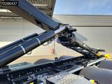 Iveco X-Way 580 6X2 Palfinger PHT20SLD5 Hooklift Lift+ - Glastransporter