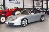 Porsche 996 /911 Carrera 4 Cabriolet**Sportabgasanlage * - Porsche: Sportabgasanlage