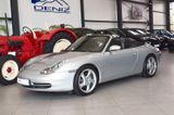 Porsche 996 /911 Carrera 4 Cabriolet**Sportabgasanlage * - Porsche aus 1999: Cabrio, 911