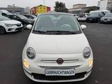 Fiat 500 "DolceVita" 1.0 70PS - Panorama, Klima, uvm. - Fiat 500 Gebrauchtwagen in Wiesbaden