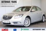 Opel Insignia A 2.0 Aut Innovation XEN+TEMP+LEDER+PDC - Opel Insignia Gebrauchtwagen in Hamburg