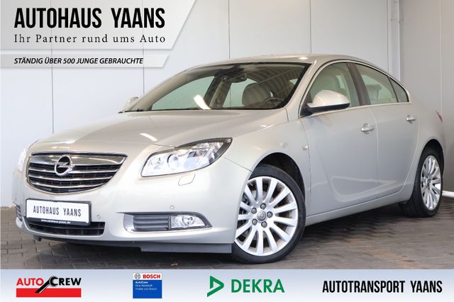 Opel Insignia A 2.0 Aut Innovation XEN+TEMP+LEDER+PDC