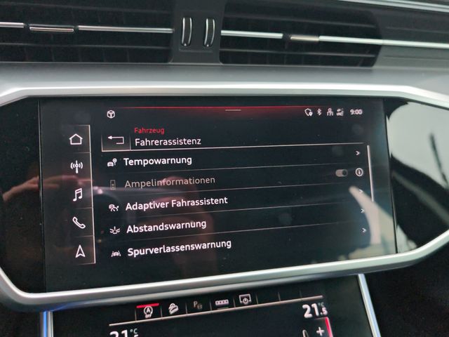 A6 allroad 45 TDI quattro S-tronic AHK ACC B&O