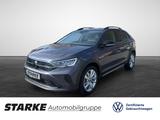 Volkswagen Taigo 1.0 TSI DSG Goal  LED PDC LM Tempo Klima - VW Taigo in Osnabrück