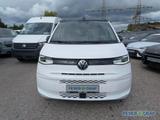 Volkswagen T7 California California Beach Camper IQ.Light H - weiße Volkswagen T7 California