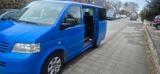 Volkswagen vw t5 multivan 2,5 131 PS bj 2003 7 sitze ... - gebrauchte VW T5 Multivan aus dem Jahr 2003