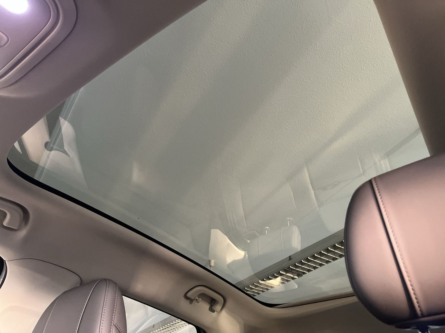 Leapmotor B10 - Bild 18