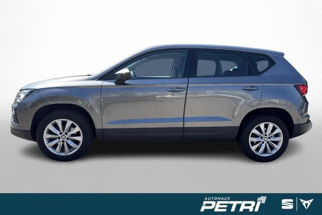 Foto Nummer 2: SEAT Ateca