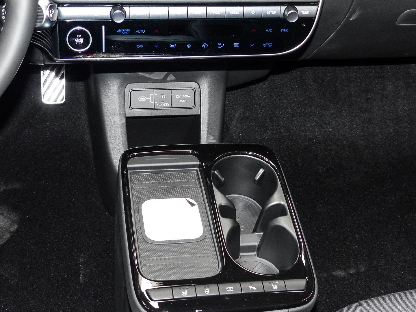 Hyundai IONIQ 5 – Bild 10