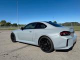 BMW M2- Driv.Pack-Carb.Dach- Compound-Alcant-Lkr - BMW M2 in Augsburg