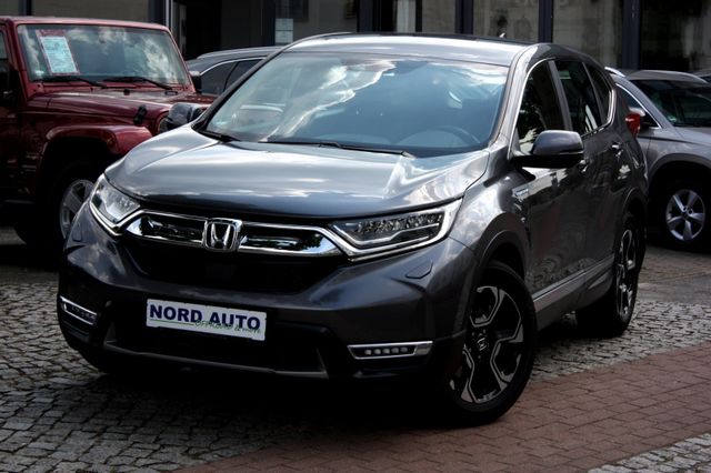 Honda CR-V 2.0 i-MMD HYBRID Elegance Navi/Kam/Pdc/Ahk