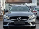 Mercedes-Benz C 220 T*GARANTIE*1.HAND* - mit Diesel-Antrieb: Allradantrieb