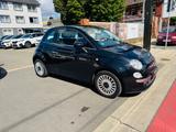 Fiat 500 Lounge"KLIMA"PANO"90000" - Fiat 500 in Hannover